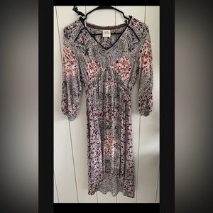 Knox Rose Dress (target)
